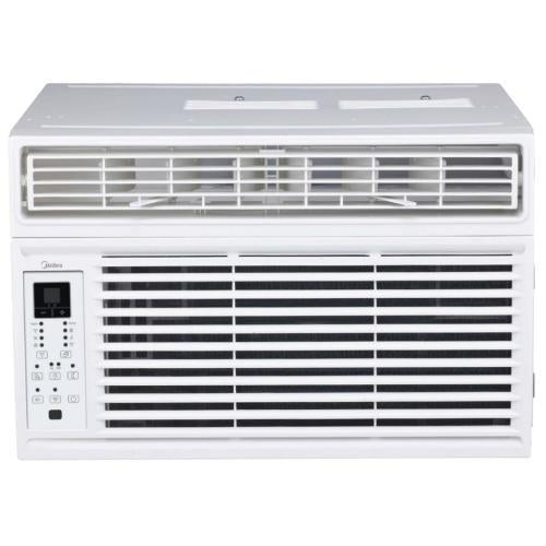 Midea MW08EWWBA2RCD Midea 8,000 BTU EasyCool Window Air Conditioner