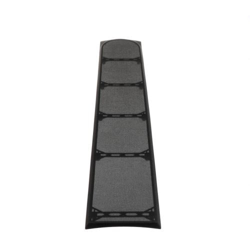 BOWER Part# ZG08575 Grille Assembly (Black) - Genuine OEM