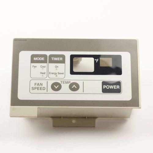 LG Part# 3831A20093D Escutcheon (OEM)