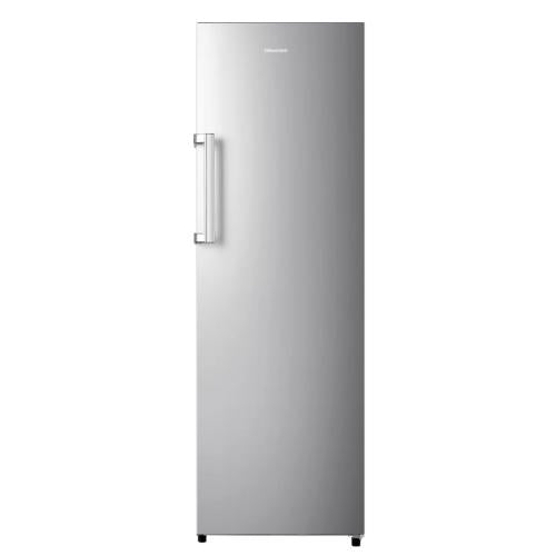 Hisense HFU101N1AVE 10.2 Cu. Ft. Garage Ready Frost Free Convertible Upright Fre