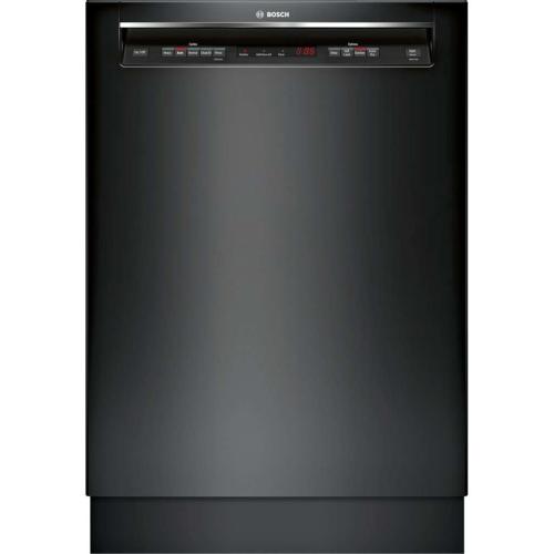 Bosch SHE863WF6N/01 300 Series Dishwasher 24''