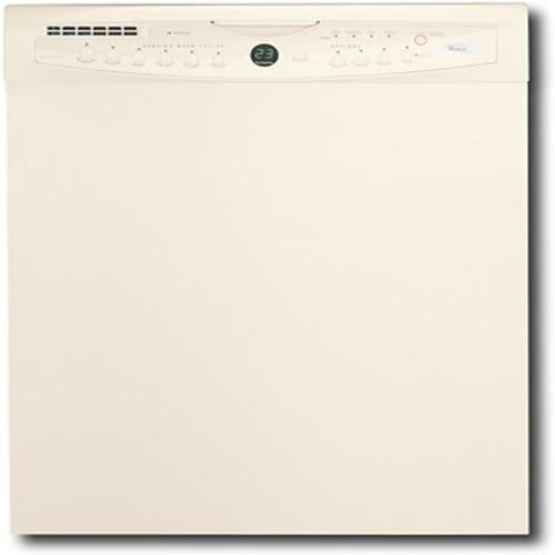 Whirlpool GU1500XTLT3 Dishwasher