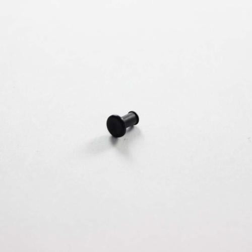 Saeco (11021769) Black Rigid Foot Fi - 996530007136