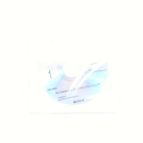 Sony Rdvd Assembly Svt11130Cx13130C - 9-892-054-37