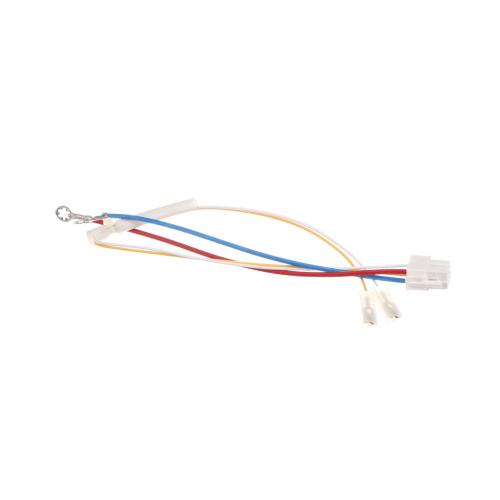 GE Microwave Harness - WB18X10250