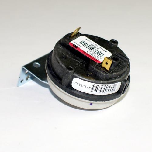 Haier Part# AC-7100-75 Pressure Switch (OEM)