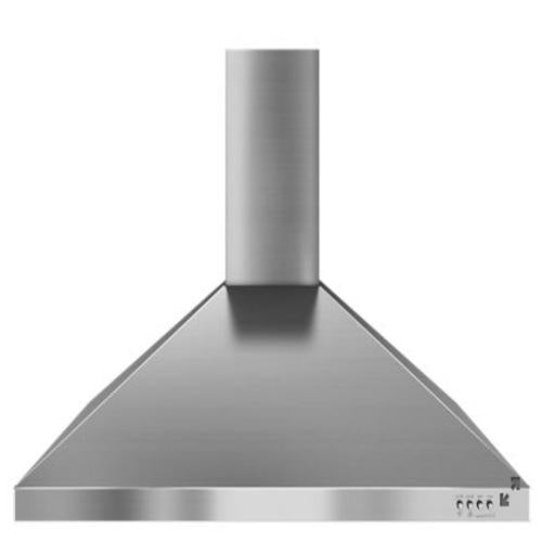 Whirlpool WVW7336JS0 Range Hood