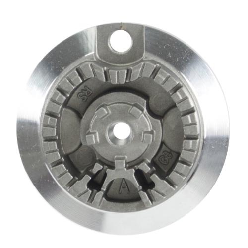 LG Part# MBE62283203 Head Burner - Genuine OEM