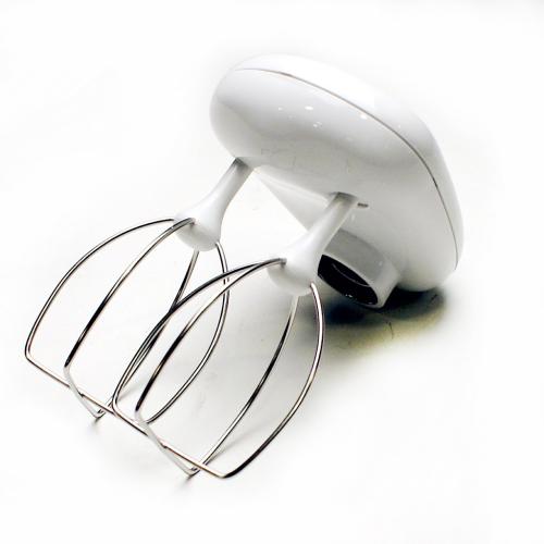 Delonghi Part# KW669959 Twin Beater Whisk - Genuine OEM