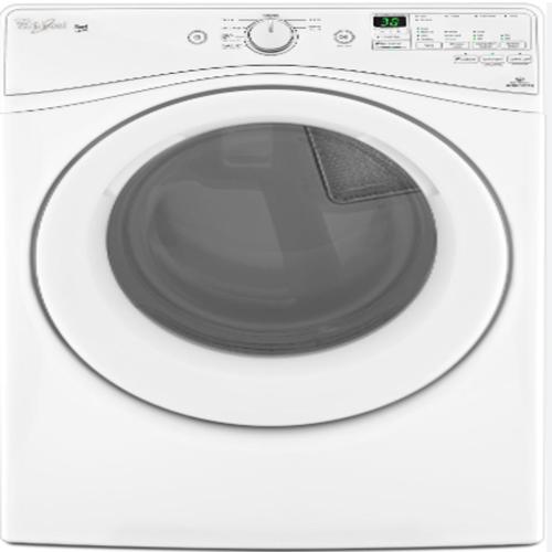Whirlpool YWED81HEDW0 Dryer