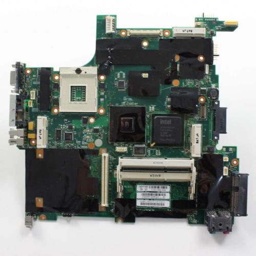 Lenovo Part# 63Y1185 Cdpop L3mouse X45 Tpy (OEM)