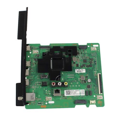 Samsung Part# BN94-15808H Main Power Control Board Assembly - Genuine OEM