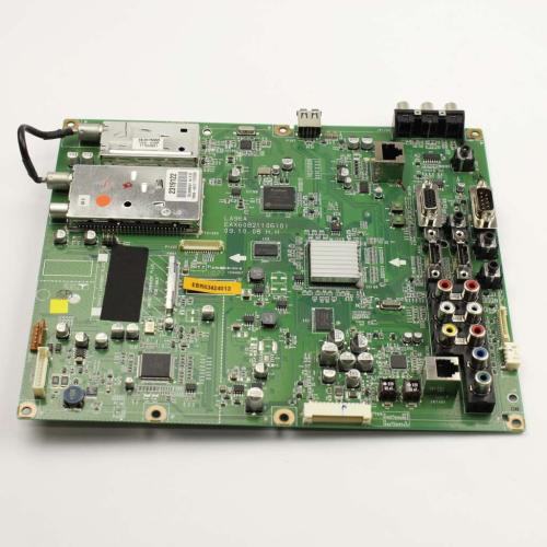 Lg Pcb Assembly - EBR63424013