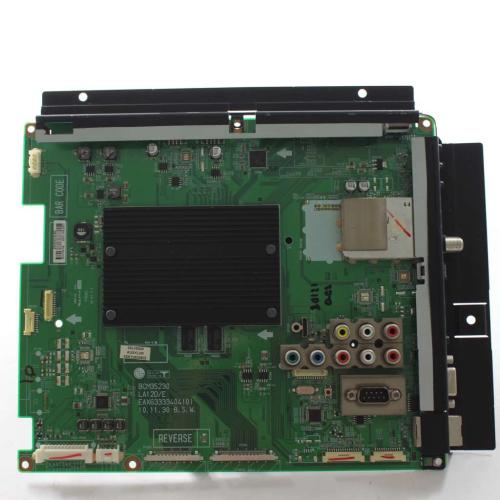 Lg Bpr Total Assembly - CRB30945701