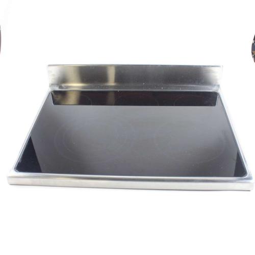 Whirlpool Part# W10336329 Main-Replacement Cooktop (OEM)