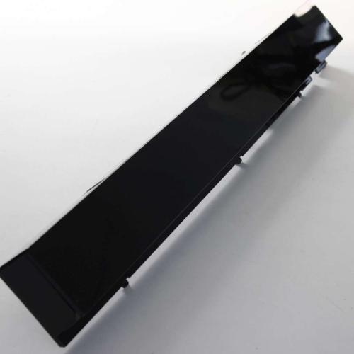 Jenn-Air Microwave Vent Cover-Grille (Black) JMV8208WW1