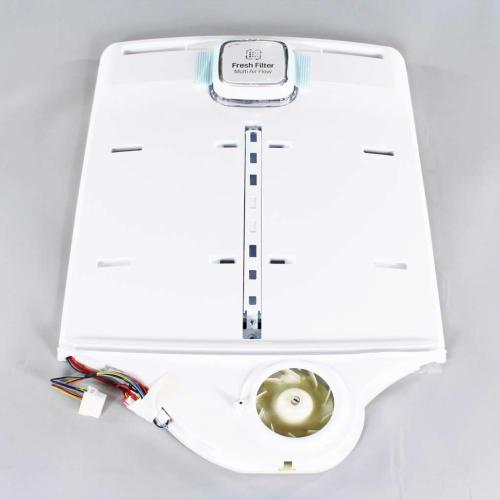 LG Part# ADJ73632150 Multi Duct Assembly - Genuine OEM