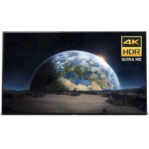 Sony XBR77A1E 77" class (76.7" diag) BRAVIA OLED 4K HDR TV