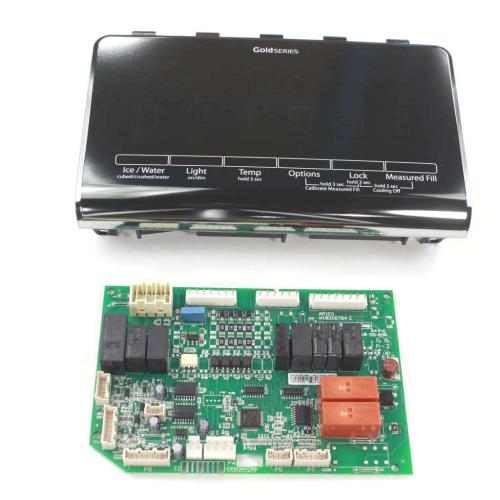 Whirlpool Part# W10789393 Electronic Control (OEM)