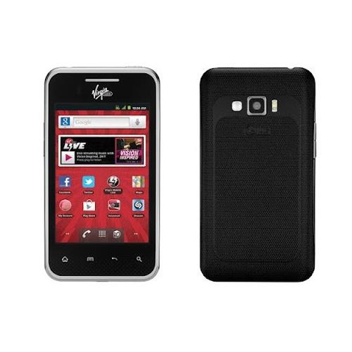 LG VM696 Optimus Elite
