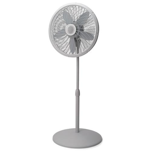 Lasko S18900 18-Inch Pedestal Fan