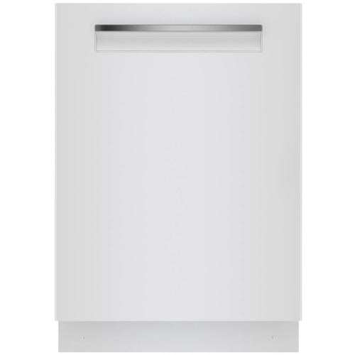 Bosch SHP65CM2N/01 24-Inch Pocket Handle 500 Series Dishwasher