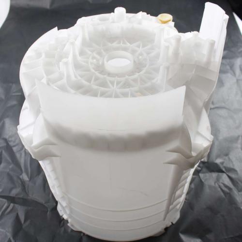 Haier Part# 0030811345 Outer Tub Module (OEM)