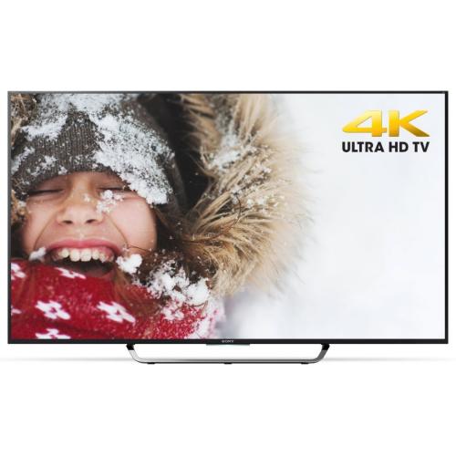 Sony XBR65X855E 65-Inch 4K Tv