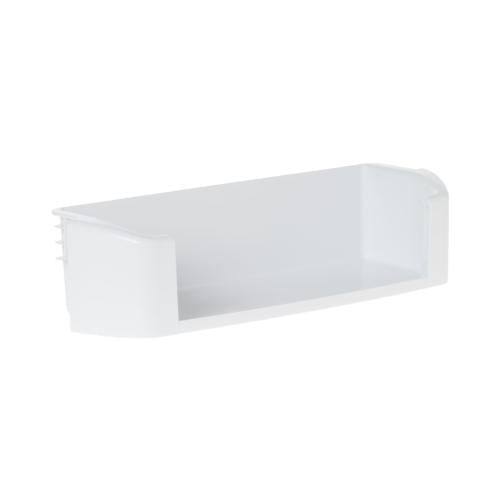 GE PSF26NGPABB Bottom Door Shelf Bin Genuine OEM