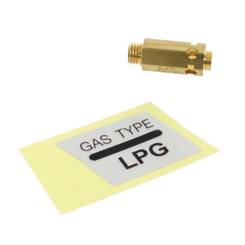 LG LP Conversion Kit 383EEL3002R