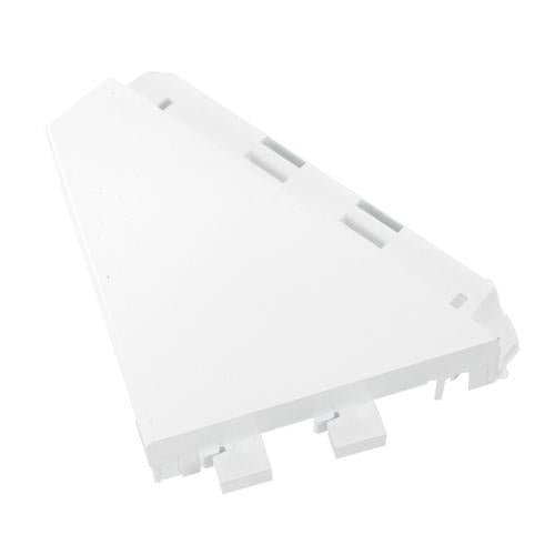 Electrolux End Cap-Lh White,Frig - 131122711