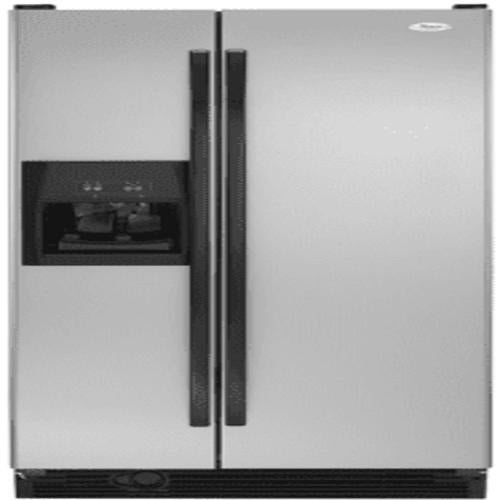 Whirlpool ED2LHEXTD00 Refrigerator