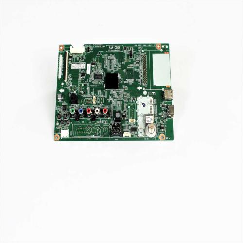 Lg Bpr Total Assembly - EBU62307104