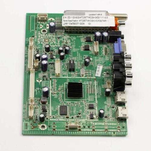 Haier Part# TV-5210-651 Mother Board (OEM)