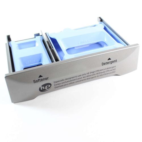 Lg Detergent Box Assembly - AAZ73855902