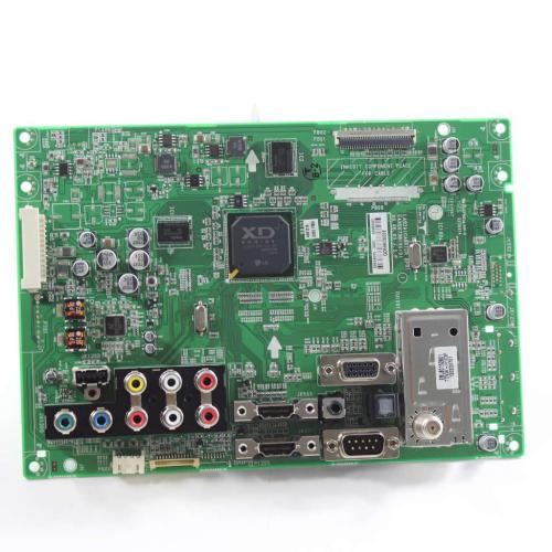 Lg Bpr Total Assembly - EBU60680401