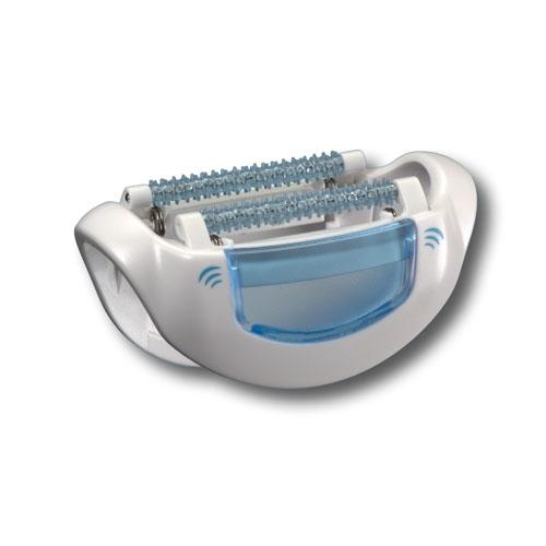 Braun Part# 67030290 Skin Stimulation Attachment (Aquamarine) (OEM)