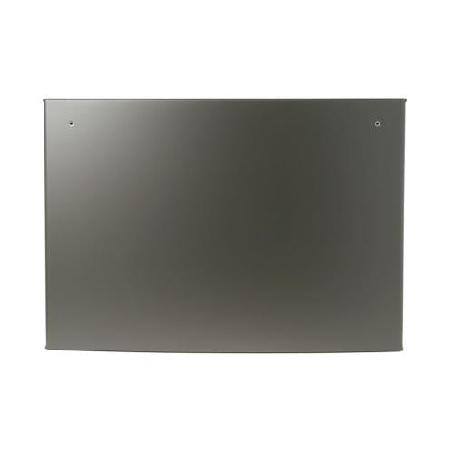 GE Refrigerator Freezer Door Assembly (Stainless) PYE22PMKLES
