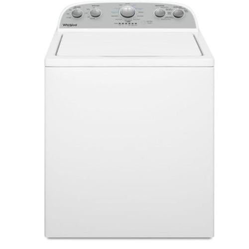 Whirlpool WTW4950HW2 Washer