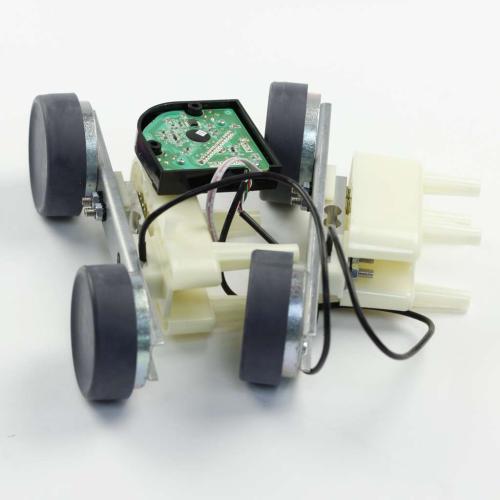 Delonghi Part# KW715512 Weighing Tray (OEM)
