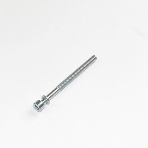 Haier Part# WD-0750-19 Bolt U-lock Clamp (OEM)