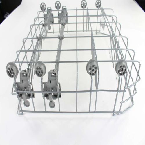 Blomberg Dishwasher Lower Basket Group - 1799302800
