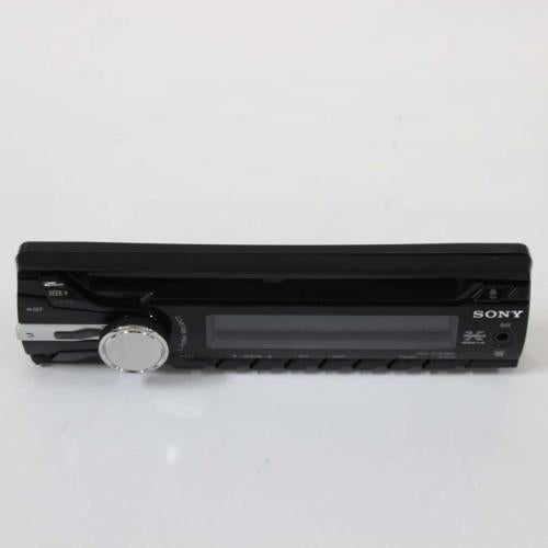 Sony Panel Complete Assembly Front - A-1831-387-A