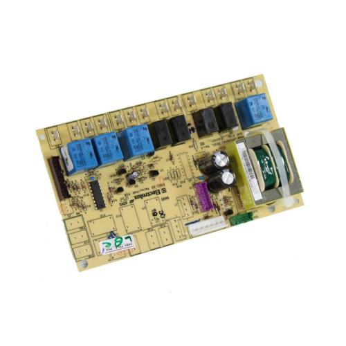 Electrolux Range Surface Unit Power Relay Board - 316442119