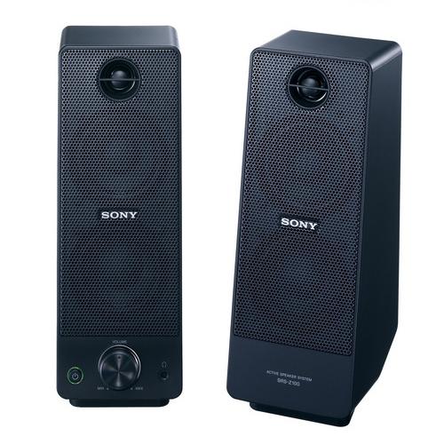 Sony SRSZ100 Personal Speaker