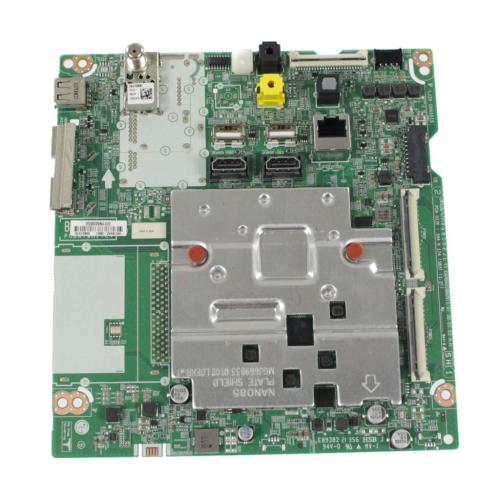 LG Part# EBU65841510 BPR Total Assembly - Genuine OEM