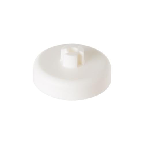 GE Refrigerator Evaporator Fan Motor Dust Cap PSHW6YGZBESS