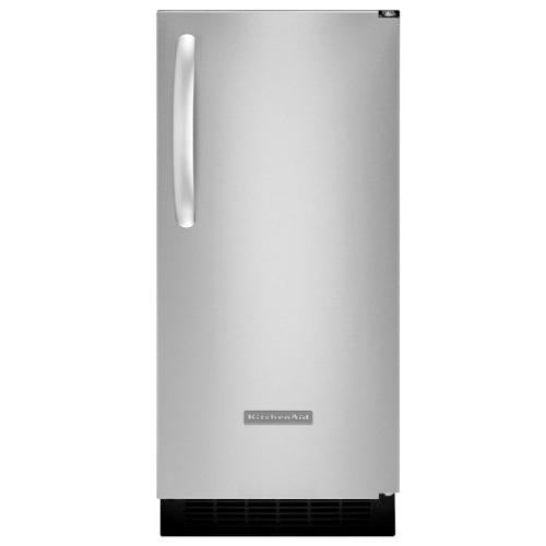 Whirlpool WHIKUIC15PRXS3 Ice Maker
