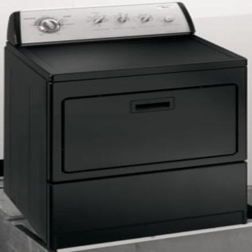 Whirlpool GGQ9800PB1 Dryer