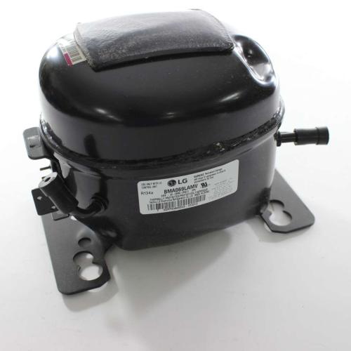 LG Part# TCA35776405 Compressor,Set Assembly (OEM)